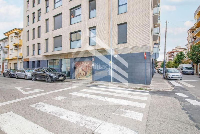 Foto 48479918-615d-4e8b-8a9c-f8dba56da35e. Edifici a Sant Narcis Girona