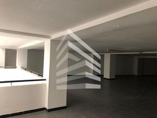 Geschäftsraum  Maragall