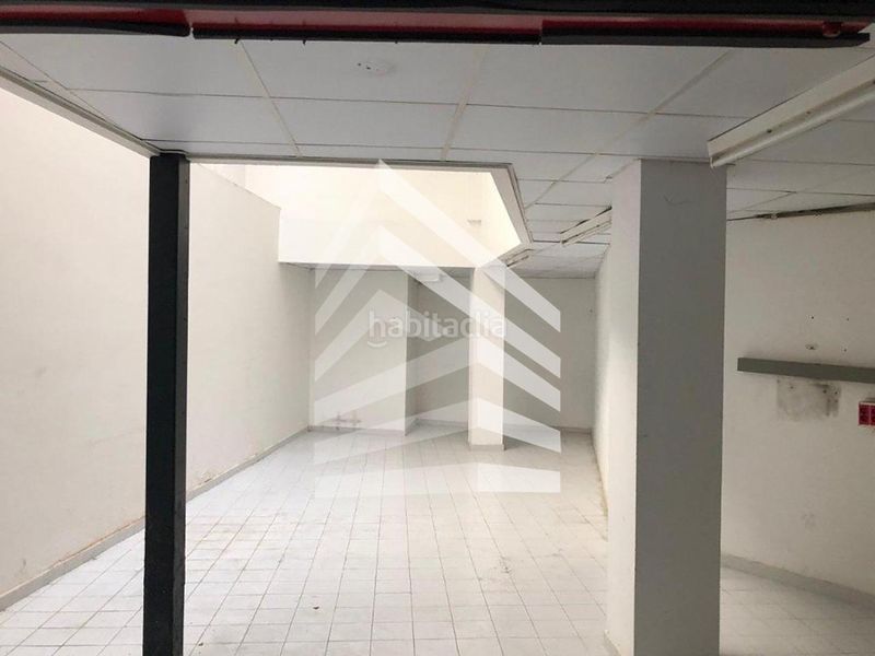 Foto a3b89229-be5b-4c07-82ad-eded079b1290. Local comercial a Instituts-Universitat Lleida