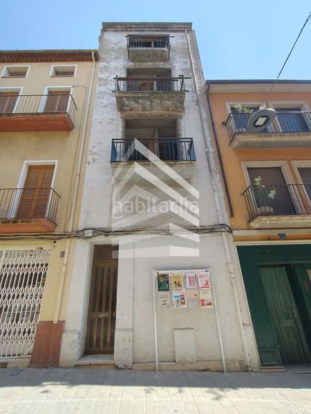 Foto 14f57fa8-4680-45fd-b67f-a81d7cc2df54. Edificio in Agramunt