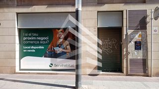 Geschäftsraum  De jaume abril