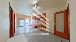 Flat  De baldomer solà