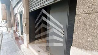 Business premise  De francesc oller
