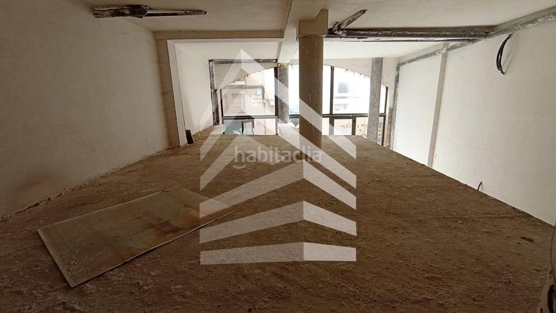 Foto 5d4b9476-d3d9-44b7-8e83-a260cebd4840. Local comercial en Centre Vila Vilafranca del Penedès