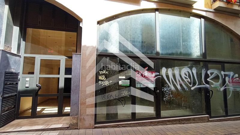 Foto 78756c77-e324-4219-aa5c-2bc944a9fa8c. Local comercial en Centre Vila Vilafranca del Penedès