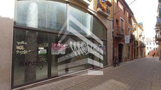 Local Comercial  De la fruita