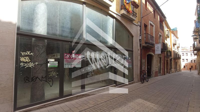 Foto a8749faf-8f9b-49bd-9cb1-4efbc9770ae9. Local comercial en Centre Vila Vilafranca del Penedès