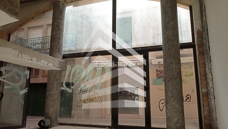 Foto c2473c97-ee5b-4e91-a85e-e3c468d6486a. Local comercial en Centre Vila Vilafranca del Penedès