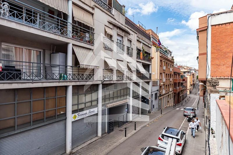 Foto 34707733-cda0-4810-8997-80a44e68e022. Pis a Prosperitat Barcelona