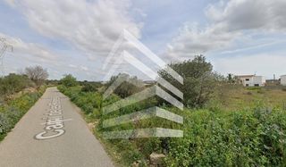 Terreny residencial  Camí de les pedreres