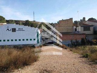 Terreno residenziale in Canigó