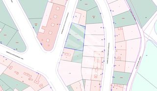 Terreny residencial  Avinguda mossèn ramon muntanyola