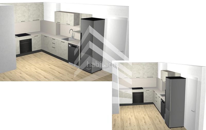 Foto 26b8cbde-c550-45eb-bb1e-e503d8c41eb8. Duplex con riscaldamento in Solsona