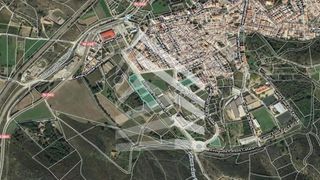 Residential Plot  Les esplanes