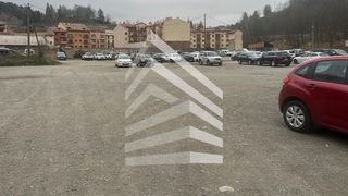 Terreno residencial  Camí del camp de la vila