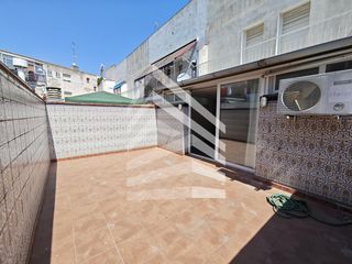 Semi detached house  Calle de castelldans