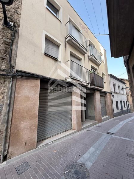 Foto 501af2cf-6d01-40d4-9dc3-706bbf325201. Local comercial a Navarcles