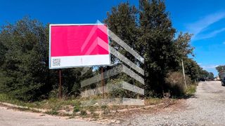 Terreny residencial a calle de la Papallona