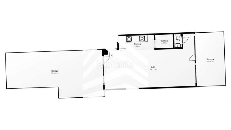 Foto 1924092c-b556-4b18-98ae-1c41ac6c54e6. Casa a Centre Blanes