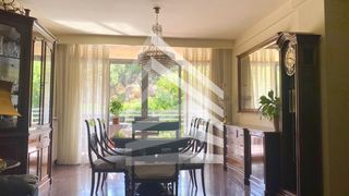 Flat in calle Cardenal Cisneros
