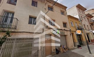 Building  Calle sant jaume