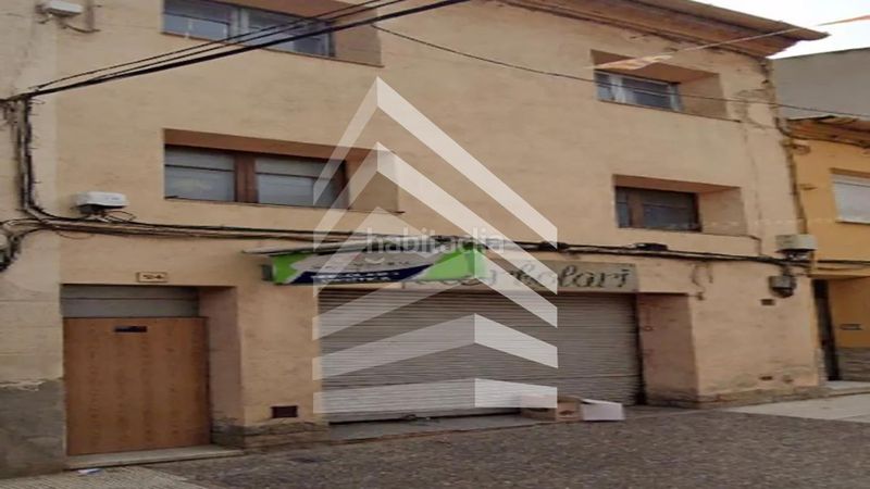 Foto 9b52e86a-19de-4c52-a666-a86c6f92f3db. Edifici a Arbúcies