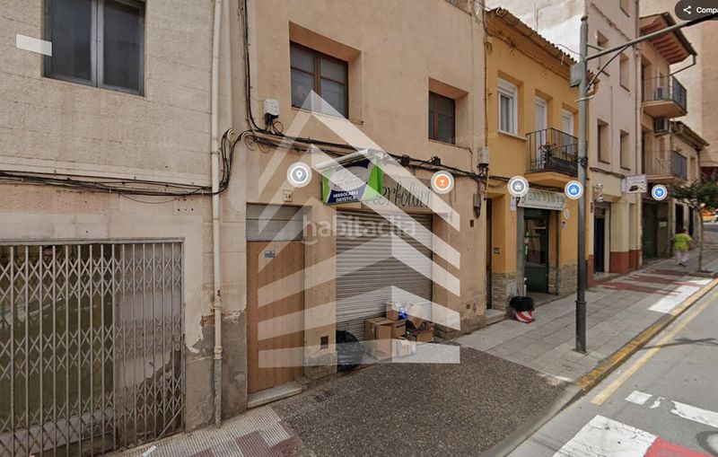 Foto eb1c2d4f-8f68-4969-ba26-1a38e07a0147. Edifici a Arbúcies