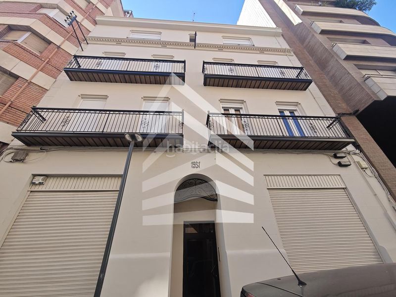 Foto 4a5f4485-9f74-4c91-9deb-4c3fab926826. Pis a Príncep de Viana-Clot-Xalets Humbert Torres Lleida