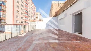 Àtic a calle Pintor Rosales