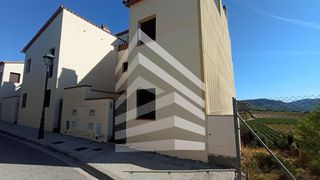 Casa adosada en Plaça Gala Placídia