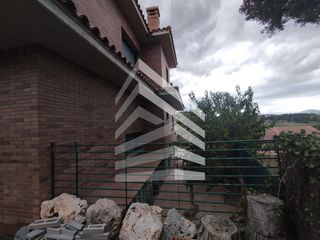 Casa  Calle costa brava. Casa en urbanización el molí en maçanet