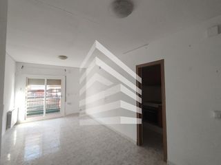 Flat in calle de Mas Baell
