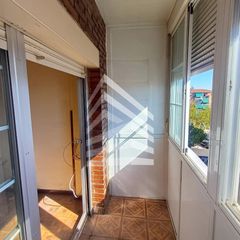 Flat in Calle de Baleares