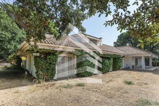 Casa a Avinguda Rocaferrera