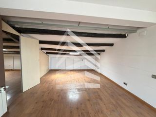 Dachwohnung  Plaça de fius i palà