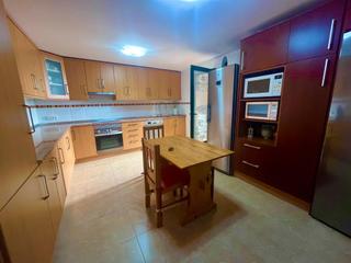 Duplex à Sineu. Piso dúplex de 4 dormitorios en el tranquilo pueblo de sineu