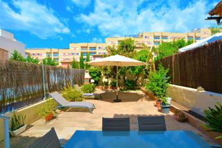 Chalet in Son Espanyolet. Impecable chalet en son espanyolet