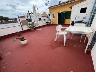 Edificio en El Terreno. En venta edificio completo para inversin  el terreno