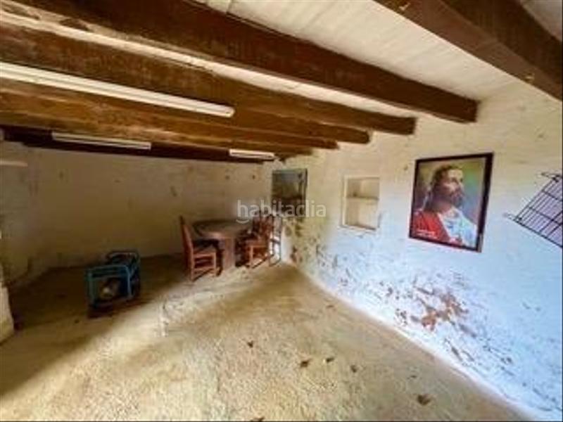 Foto 1866c1aa-38bd-43fa-9cfa-1eae4f1ae5fc. Masia amb aparcament a Calvià poble Calvià