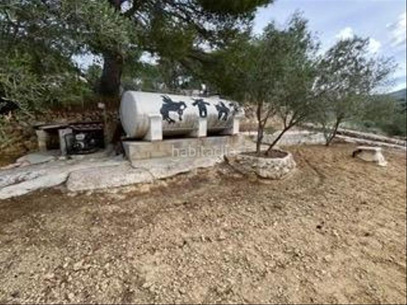 Foto 295071e9-a330-4219-bd5e-7458fc6d821c. Masia amb aparcament a Calvià poble Calvià