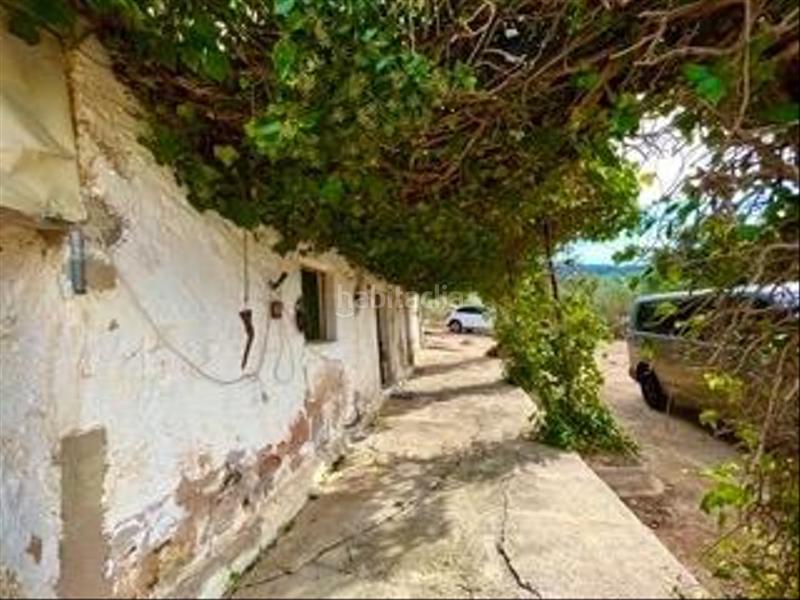 Foto 427ac090-825c-4029-971f-9ca4dc466505. Masia amb aparcament a Calvià poble Calvià