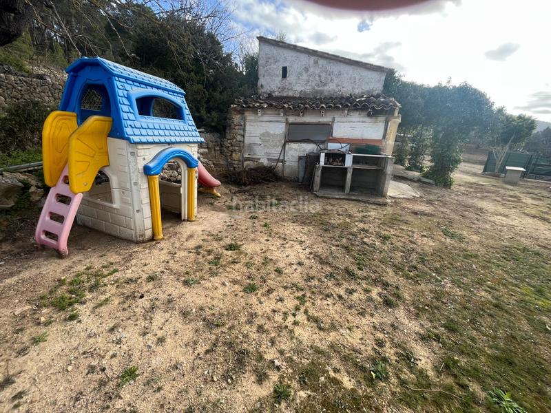 Foto 5790a960-c0a7-4e7c-9086-3e08a4122f9e. Masia amb aparcament a Calvià poble Calvià