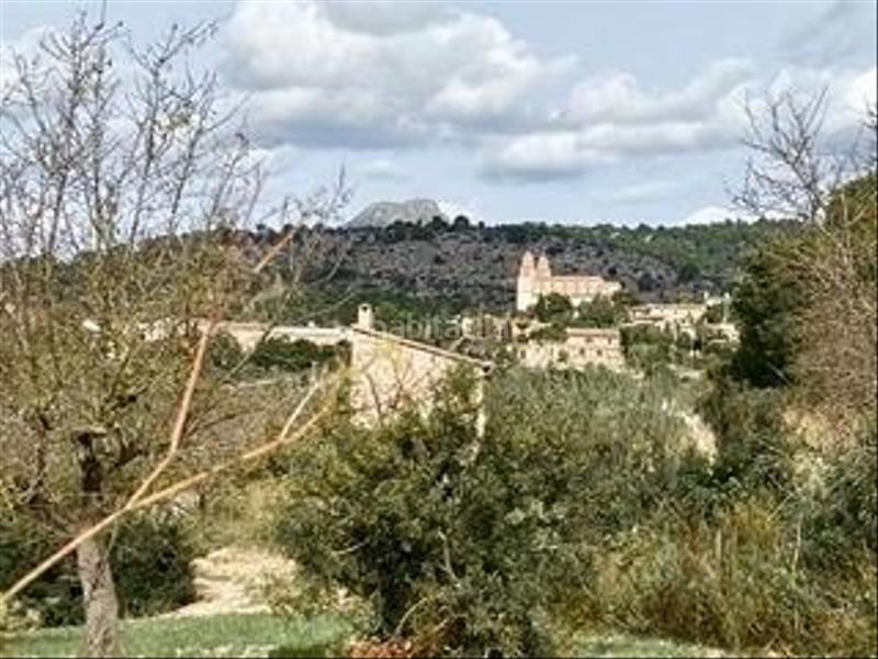 Foto 9b437bd8-328c-4245-8ebd-04a9e4f0cd0c. Masia amb aparcament a Calvià poble Calvià