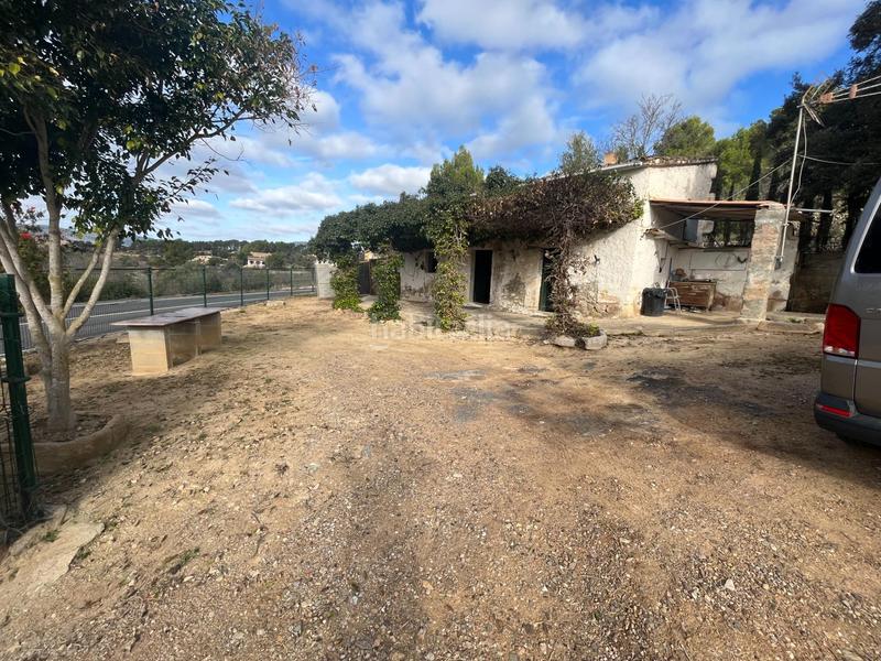 Foto b6279e05-4953-4901-947c-adf98d0f5658. Casale con parcheggio in Calvià poble Calvià