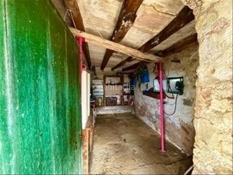 Foto c405aeff-5e3d-4157-b518-cd3fd9004fe4. Masia amb aparcament a Calvià poble Calvià