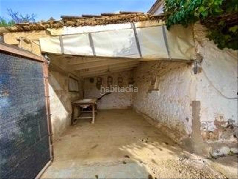 Foto c7211036-70f4-432c-880b-843f40ec8d14. Masia amb aparcament a Calvià poble Calvià