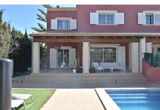 Maison jumelée à Badia Blava-Badia Gran-Tolleric. Precioso pareado con piscina privada en es tolleric
