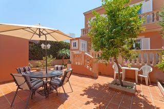 Casa aparellada a Badia Blava-Badia Gran-Tolleric. Pareado espectacular en bhadia con licencia vacacional para 8 pe
