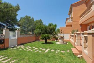 Maison jumele dans Badia Blava-Badia Gran-Tolleric. Pareado espectacular en bhadia con licencia vacacional para 8 pe