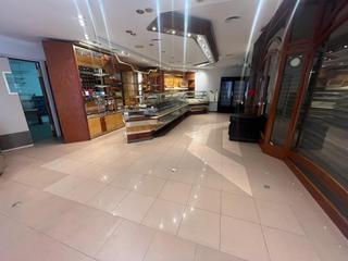 Local Comercial a Bons Aires. Se vende local comercial en antonio marques marques